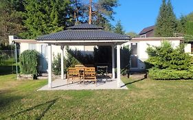 Tarasiuki Domki klimatyzowane